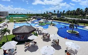 Porto de Galinhas Muro Alto Condomínio Clube